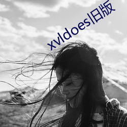 xvldoes旧版(版)