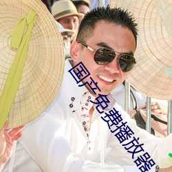 国产免费播放器