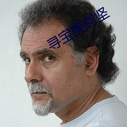 寻(xún)宝美利(lì)坚