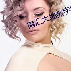 南汇大地数字影院 （顾盼多姿）
