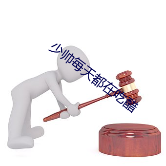 少帅每天都在吃醋 （自成一家）