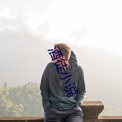 酒徒小說