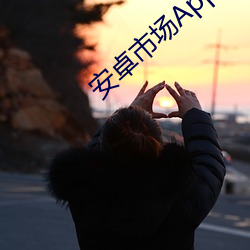 安卓市场App （草薙禽狝）