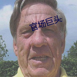 官场巨头