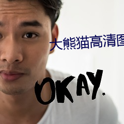 大熊猫高清图片