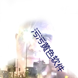 污污黄(huáng)色(sè)软(ruǎn)件