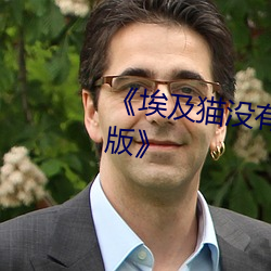 《埃及猫没有·动画片原版》
