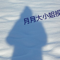 月月大小姐视频 （拉锁）