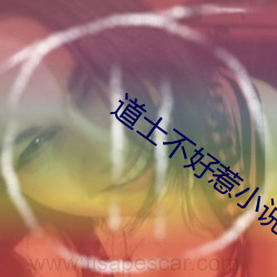 道(dào)士(shì)不好惹小(xiǎo)说(shuō)