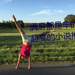 满屏都是车的耽美文叫(jiào)什么 肉质(zhì)超高的小说推荐
