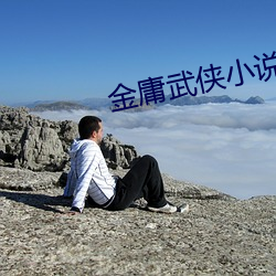 金庸武侠小说