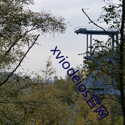 xviodeios官网