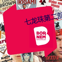 七龙珠第二部(bù)