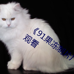 《91果冻制片厂(廠)传(傳)媒天美(美)传媒》电(電)影(影)在(在)线观看