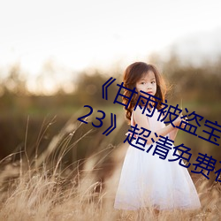 《甘(gān)雨被盗宝团c的(de)不能自(zì)理(lǐ)视频2023》超(chāo)清免费在线观看(kàn)