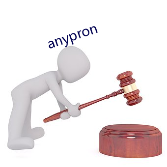 anypron