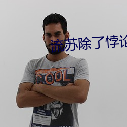 流苏除了(了)悖(悖)论还有(有)什(什)么(麽)作品(品)
