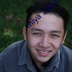 miya 192.168.0.1