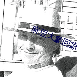 麻豆大象回家导航