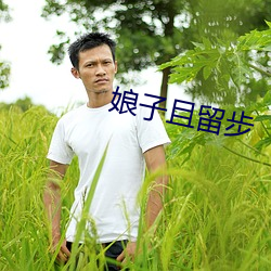 娘子(子)且留步(步)