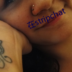 在stripchat