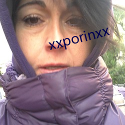 xxporinxx