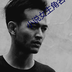 小说(說)女主(主)角名字