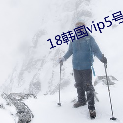 18韩国(guó)vip5号房免费