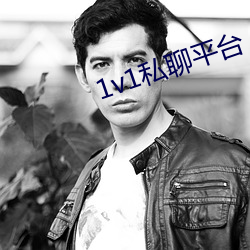 1v1私聊平(平)台