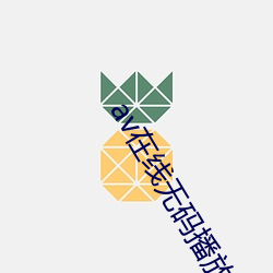 av在线无码播放