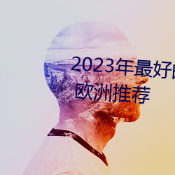 2023年()好(好)的(的)5家(家) Windows VPS 欧洲()荐