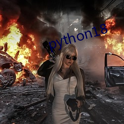 python18