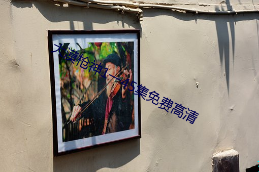 大漠枪神1一45集免费高清