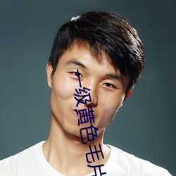 一级黄色毛片A片