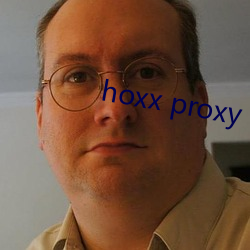 hoxx proxy