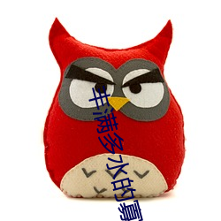 丰满(mǎn)多水的寡妇
