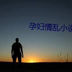 孕婦情亂小說