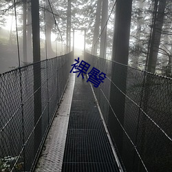 裸臀