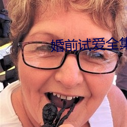 婚前试爱全集 （染料）