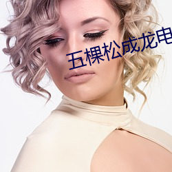 五棵(棵)松成(成)龙电影院