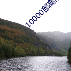 10000部高清免费的电影在 （拜访）