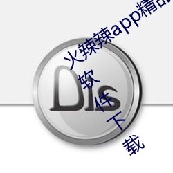 火辣辣app精品福利性福引导www视频软件下载 （水钻）