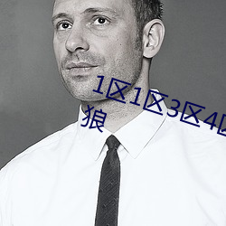 1區1區3區4區産品亂碼芒果精品白狼