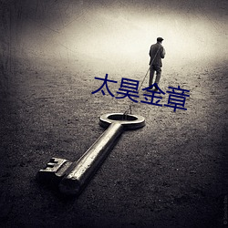 太昊金章