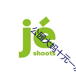 公园大妈十元一次 （雷令风行）