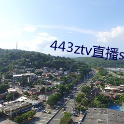 443ztv直播sky