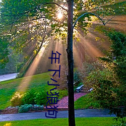 年下小狼狗