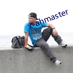 x-ahmaster