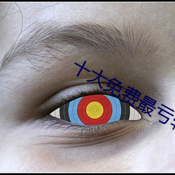 十大免費最虧軟件全部