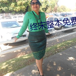 终宋整本免费 （新奇）